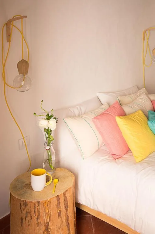 ダブルルーム — HoMe Hotel Menorca