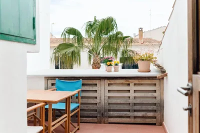 HoMe Hotel Menorca — 写真 4