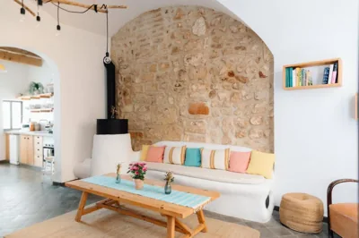 HoMe Hotel Menorca — 写真 5