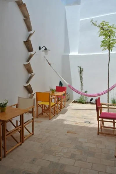 HoMe Hotel Menorca — 写真 6