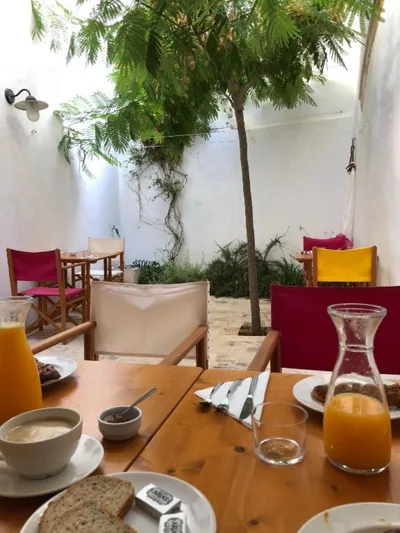 HoMe Hotel Menorca — 写真 10