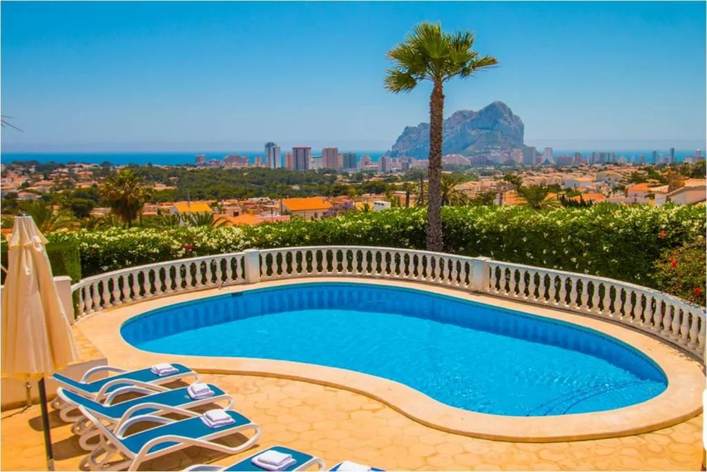 Home SEA&DREAMS NiceView