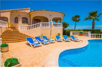 Home SEA&DREAMS NiceView — foto 3