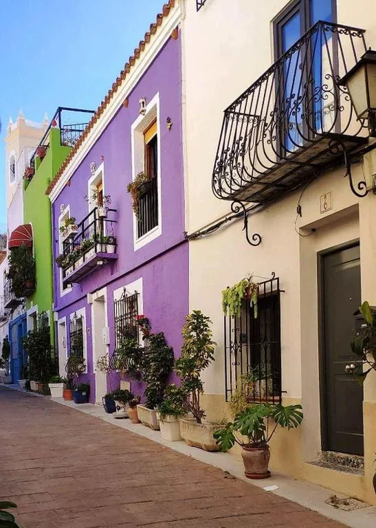 Casa de 3 dormitorios — Home SEA&DREAMS OldTown V