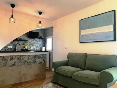 Home SEA&DREAMS OldTown V — foto 5