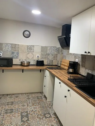 Home SEA&DREAMS OldTown VI — photo 4
