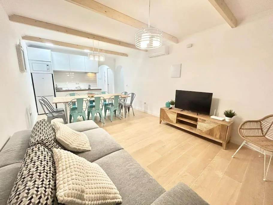 Haus mit 3 Schlafzimmern — Home, tulipán Orihuela costa
