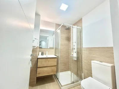 Home, tulipán Orihuela costa — Foto 3