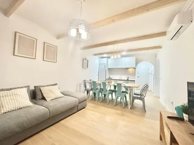 Home, tulipán Orihuela costa — Foto 5