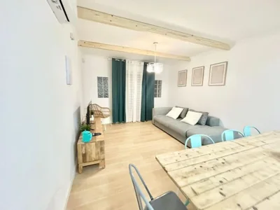 Home, tulipán Orihuela costa — Foto 8