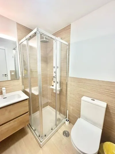 Home, tulipán Orihuela costa — Foto 11