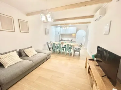 Home, tulipán Orihuela costa — Foto 12