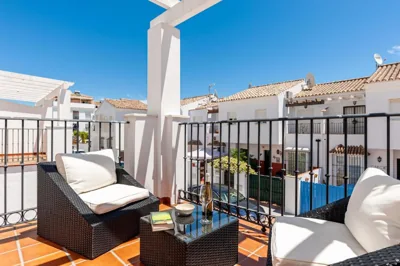 Home Vejer — foto 7
