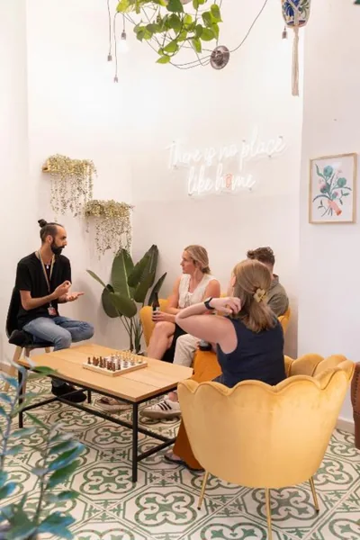 Home Youth Hostel by Feetup Hostels — 写真 2