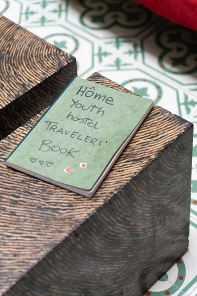 Home Youth Hostel by Feetup Hostels — 写真 9