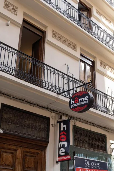 Home Youth Hostel by Feetup Hostels — 写真 10