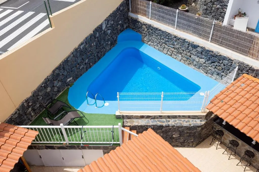 Casa de 4 dormitorios — Home2Book Adeje Family House with Pool