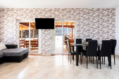 Home2Book Adeje Family House with Pool — foto 12