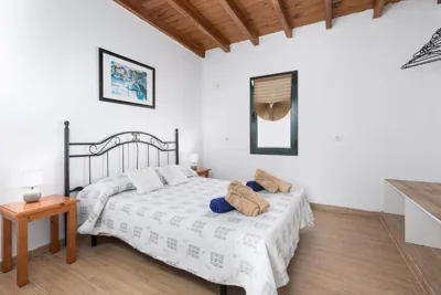 Home2Book Bright Villa with Pool, Corralejo — foto 5