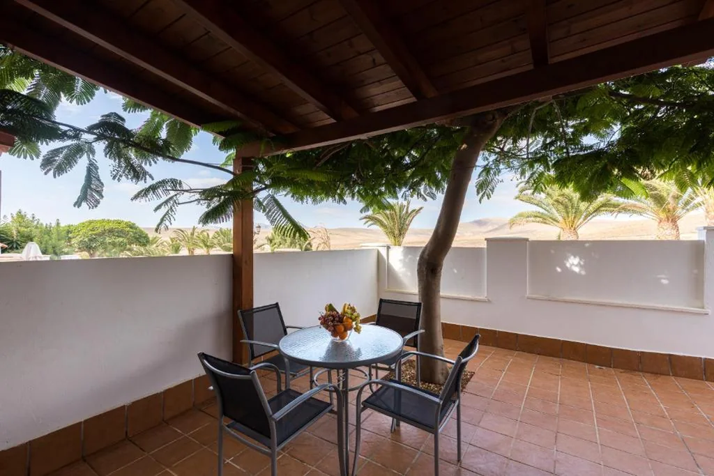 Casa de 3 dormitorios — Home2Book Charming Casa El Refugio
