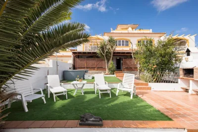Home2Book Charming Casa El Refugio — foto 4