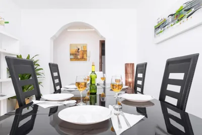 Home2Book Charming Casa El Refugio — foto 6