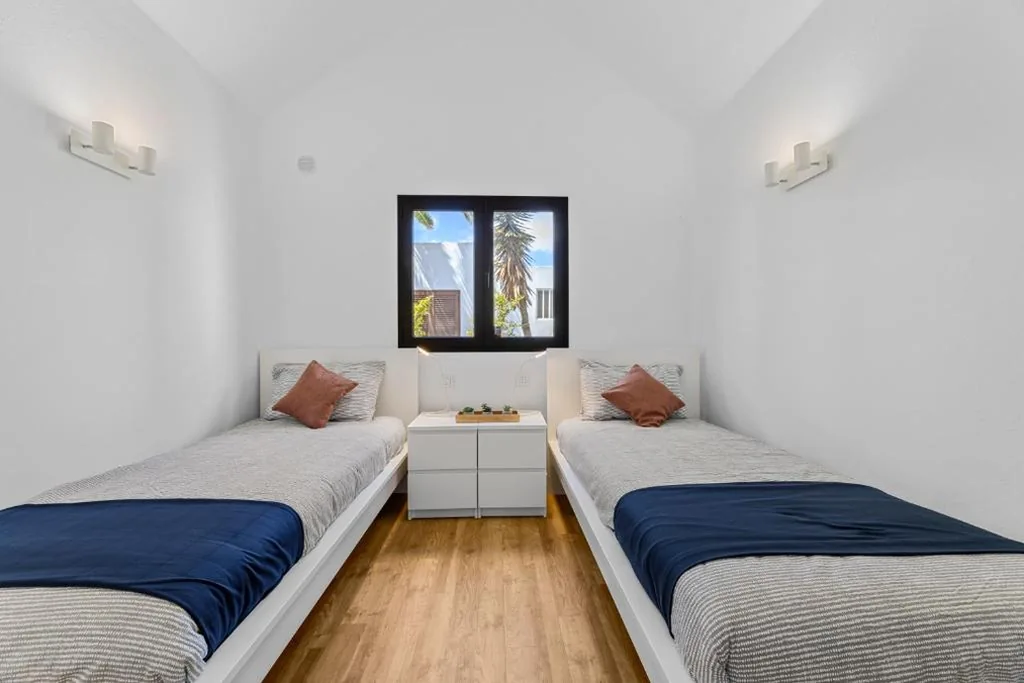 Home2Book Design House Bastian Beach Costa Teguise