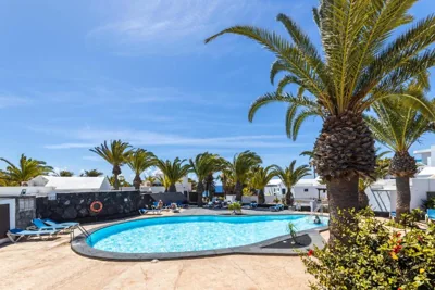 Home2Book Design House Bastian Beach Costa Teguise — foto 4