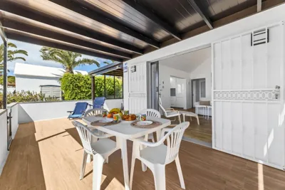 Home2Book Design House Bastian Beach Costa Teguise — foto 5