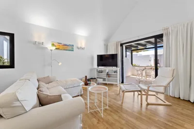 Home2Book Design House Bastian Beach Costa Teguise — foto 6