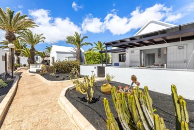 Home2Book Design House Bastian Beach Costa Teguise — foto 7