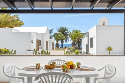 Home2Book Design House Bastian Beach Costa Teguise — foto 9