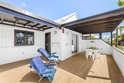 Home2Book Design House Bastian Beach Costa Teguise — foto 11