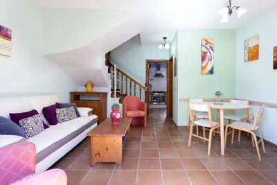 Home2Book El Médano Cozy Beach & Wifi — Foto 4