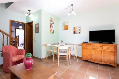 Home2Book El Médano Cozy Beach & Wifi — Foto 5
