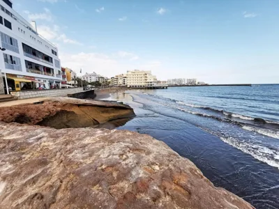 Home2Book El Médano Cozy Beach & Wifi — Foto 6
