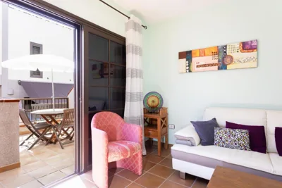 Home2Book El Médano Cozy Beach & Wifi — Foto 10