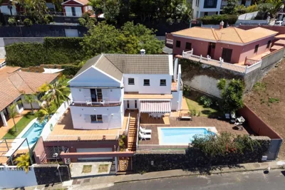 Home2Book Exclusive Villa with pool, El Sauzal — 写真 2