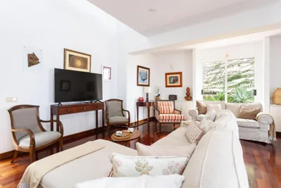Home2Book Exclusive Villa with pool, El Sauzal — 写真 11