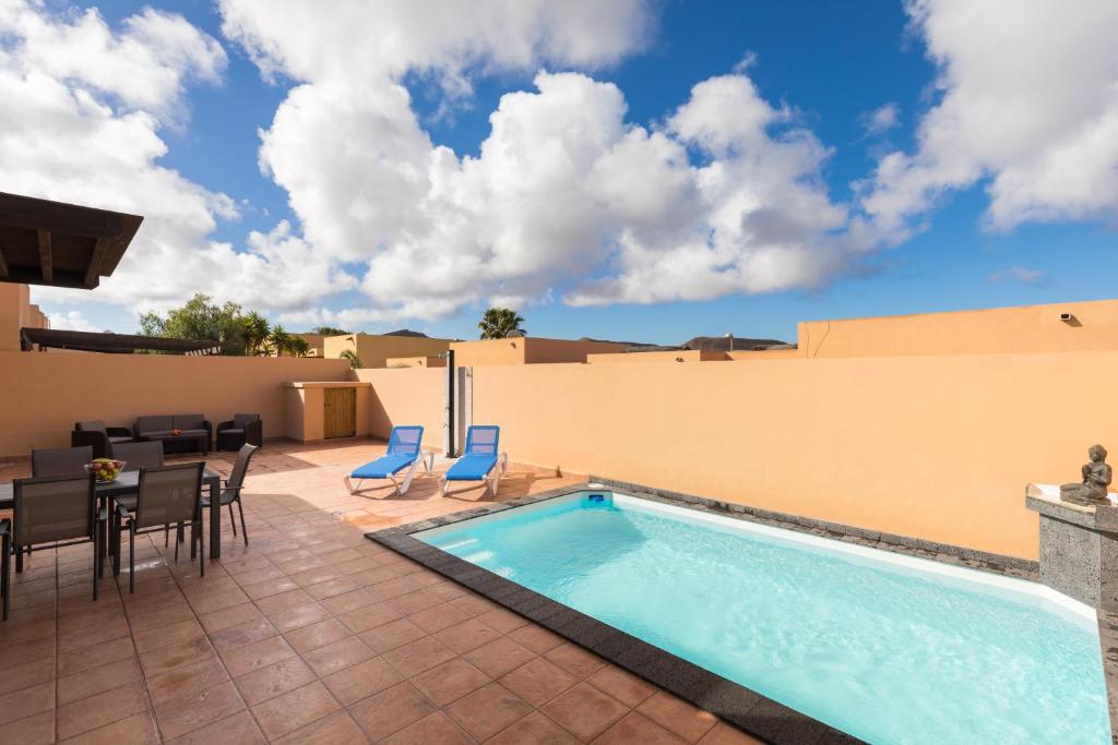 Home2Book Isla Lagoa, Private Pool