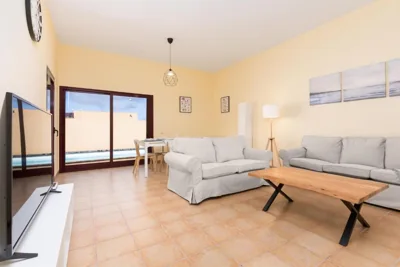 Home2Book Isla Lagoa, Private Pool — foto 5