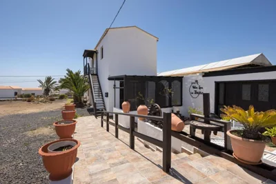 Home2Book Las Tinajas B, Charming Stay — foto 4