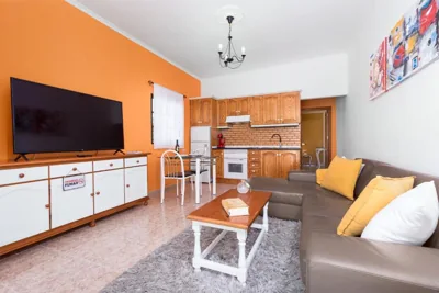 Home2Book Las Tinajas B, Charming Stay — foto 5