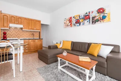 Home2Book Las Tinajas B, Charming Stay — foto 6