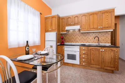 Home2Book Las Tinajas B, Charming Stay — foto 7