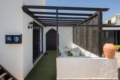 Home2Book Las Tinajas B, Charming Stay — foto 12