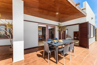 Home2Book Luxury Villa Playa Honda, Private Pool — foto 5