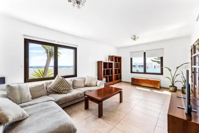 Home2Book Luxury Villa Playa Honda, Private Pool — foto 6