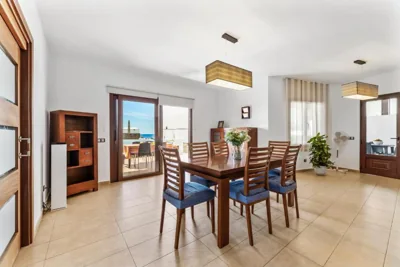 Home2Book Luxury Villa Playa Honda, Private Pool — foto 9