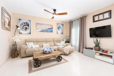 Home2Book Luxury Villa Pool & Terrace, Corralejo — foto 6
